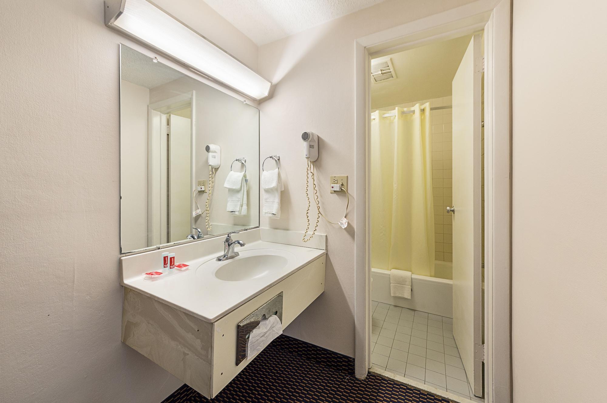 Parkview Inn And Conference Center Allentown Exteriér fotografie