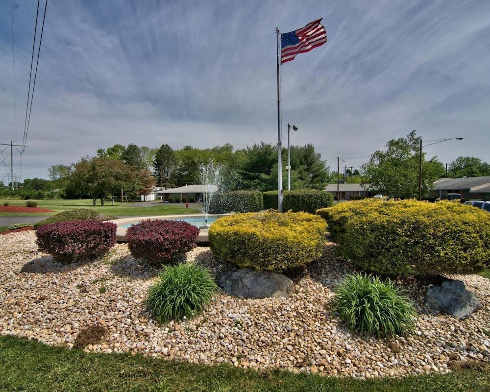 Parkview Inn And Conference Center Allentown Exteriér fotografie