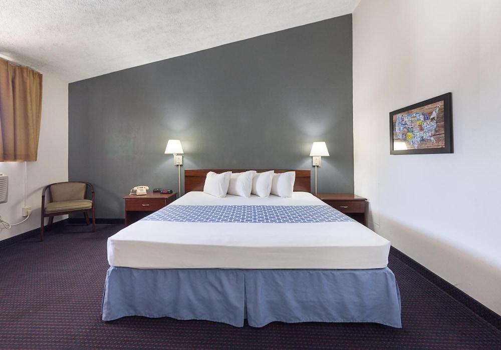 Parkview Inn And Conference Center Allentown Exteriér fotografie