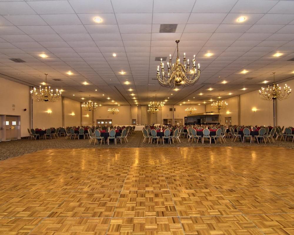 Parkview Inn And Conference Center Allentown Exteriér fotografie