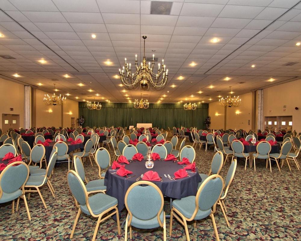 Parkview Inn And Conference Center Allentown Exteriér fotografie