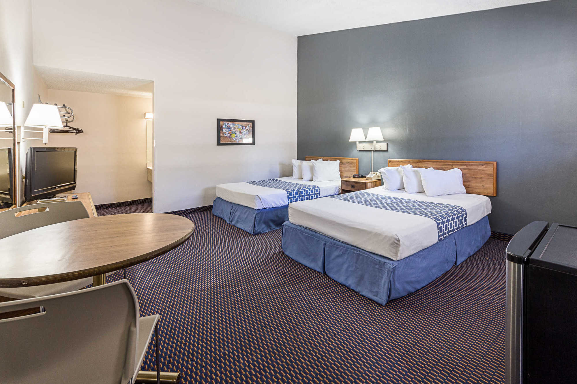 Parkview Inn And Conference Center Allentown Pokoj fotografie