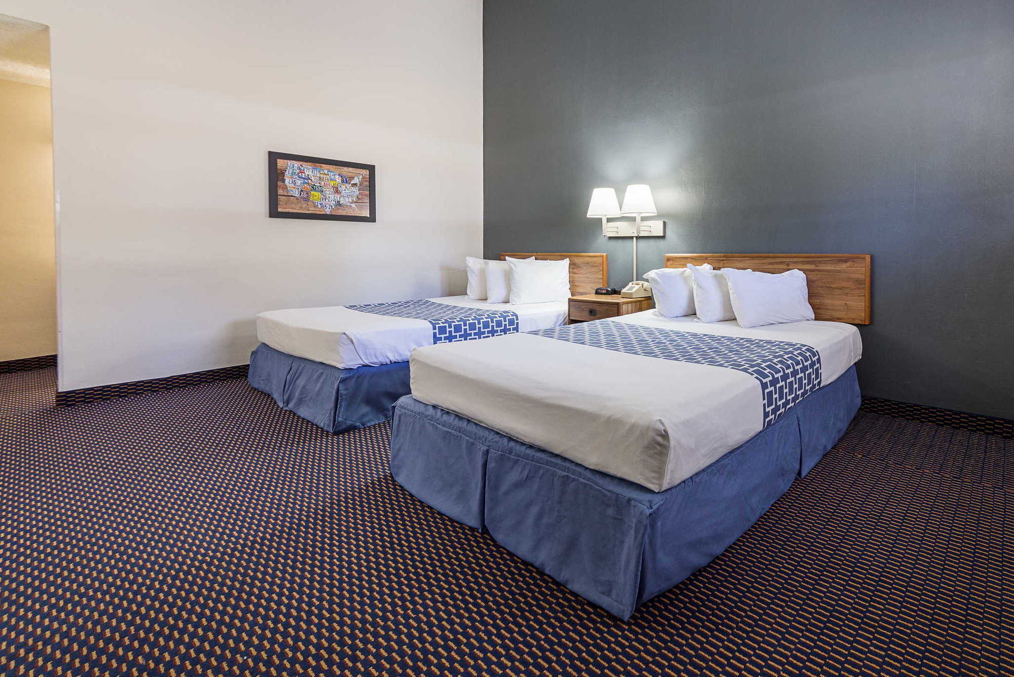 Parkview Inn And Conference Center Allentown Pokoj fotografie
