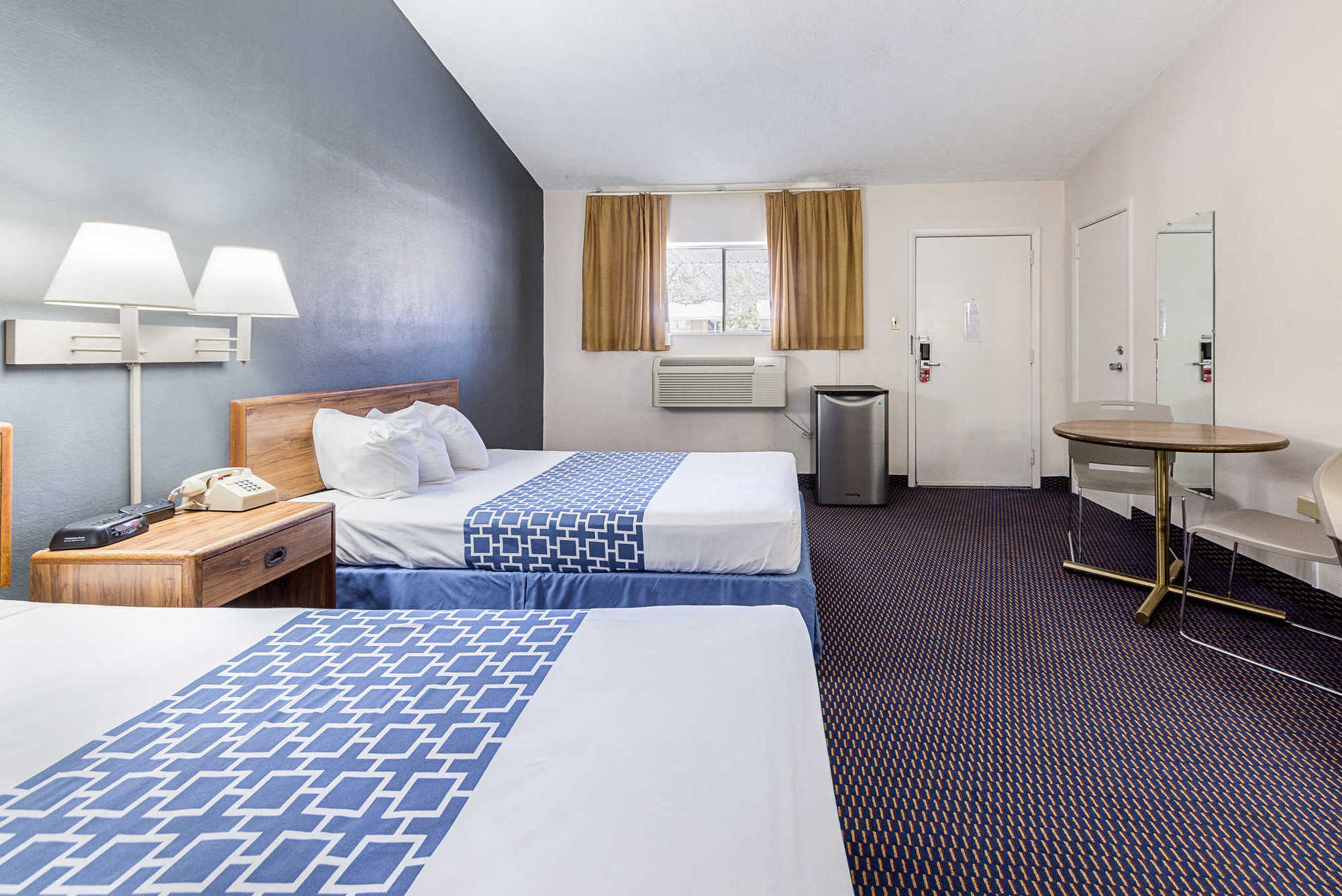 Parkview Inn And Conference Center Allentown Pokoj fotografie