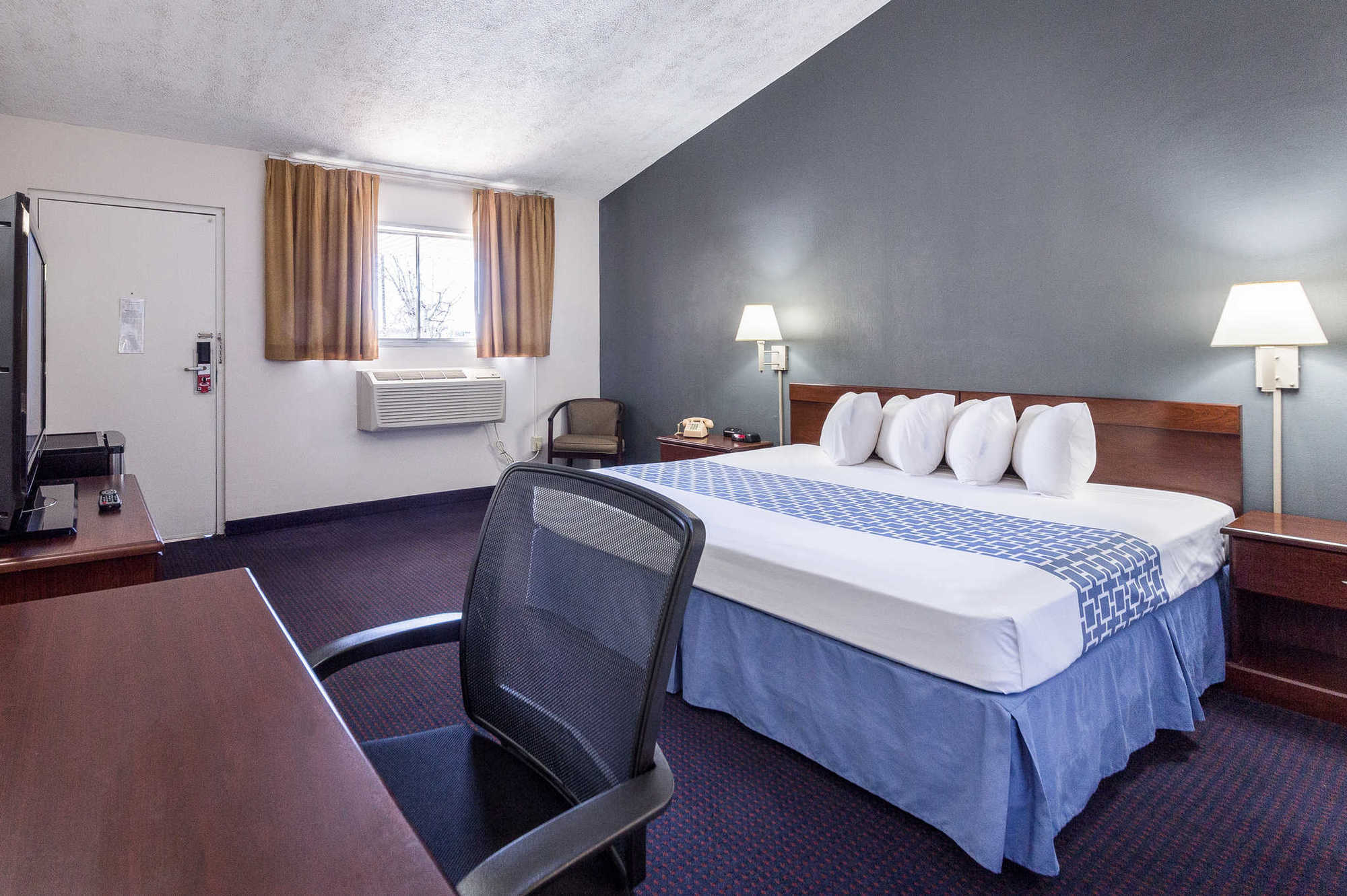 Parkview Inn And Conference Center Allentown Pokoj fotografie
