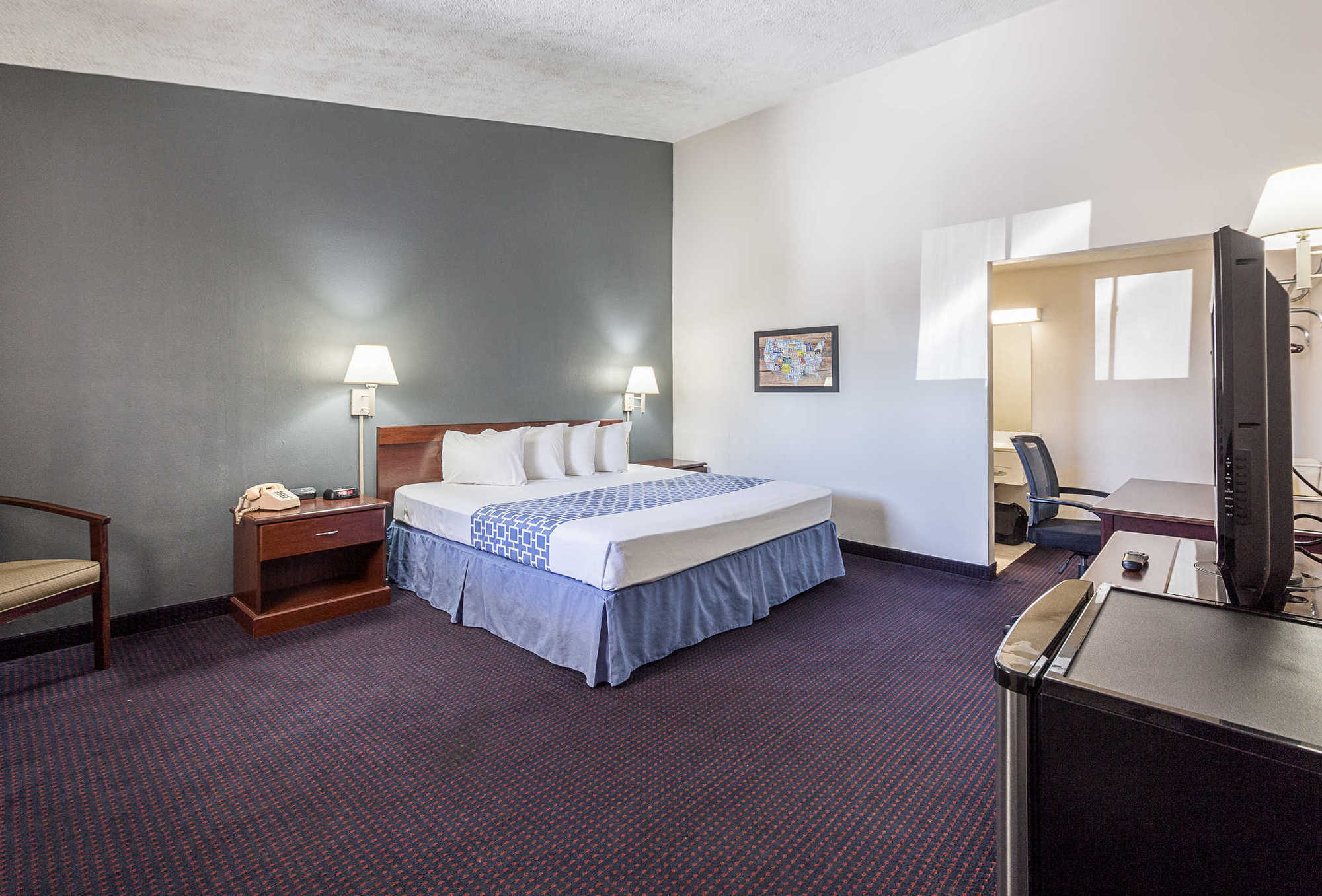 Parkview Inn And Conference Center Allentown Pokoj fotografie