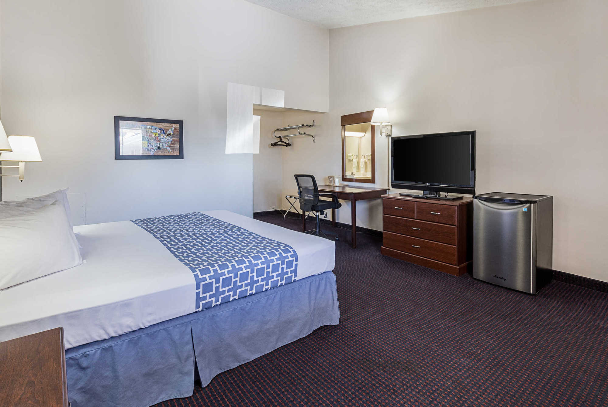Parkview Inn And Conference Center Allentown Pokoj fotografie