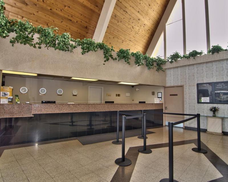 Parkview Inn And Conference Center Allentown Exteriér fotografie