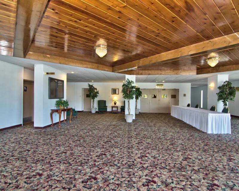 Parkview Inn And Conference Center Allentown Exteriér fotografie