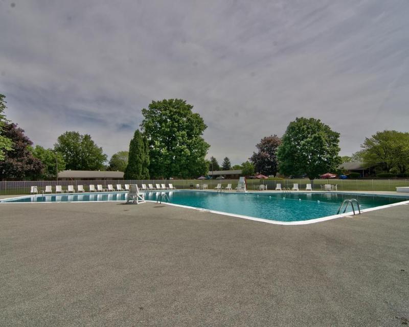 Parkview Inn And Conference Center Allentown Exteriér fotografie