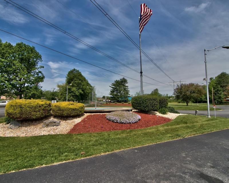 Parkview Inn And Conference Center Allentown Exteriér fotografie