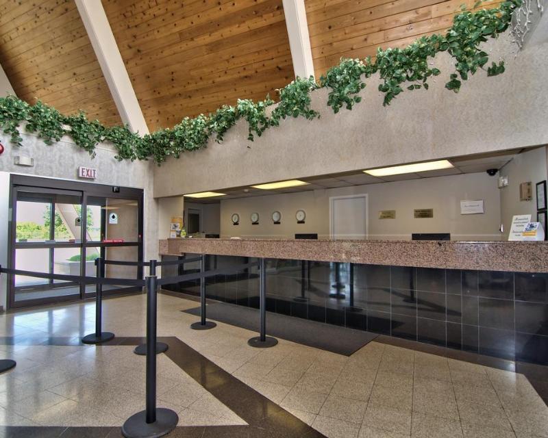 Parkview Inn And Conference Center Allentown Exteriér fotografie