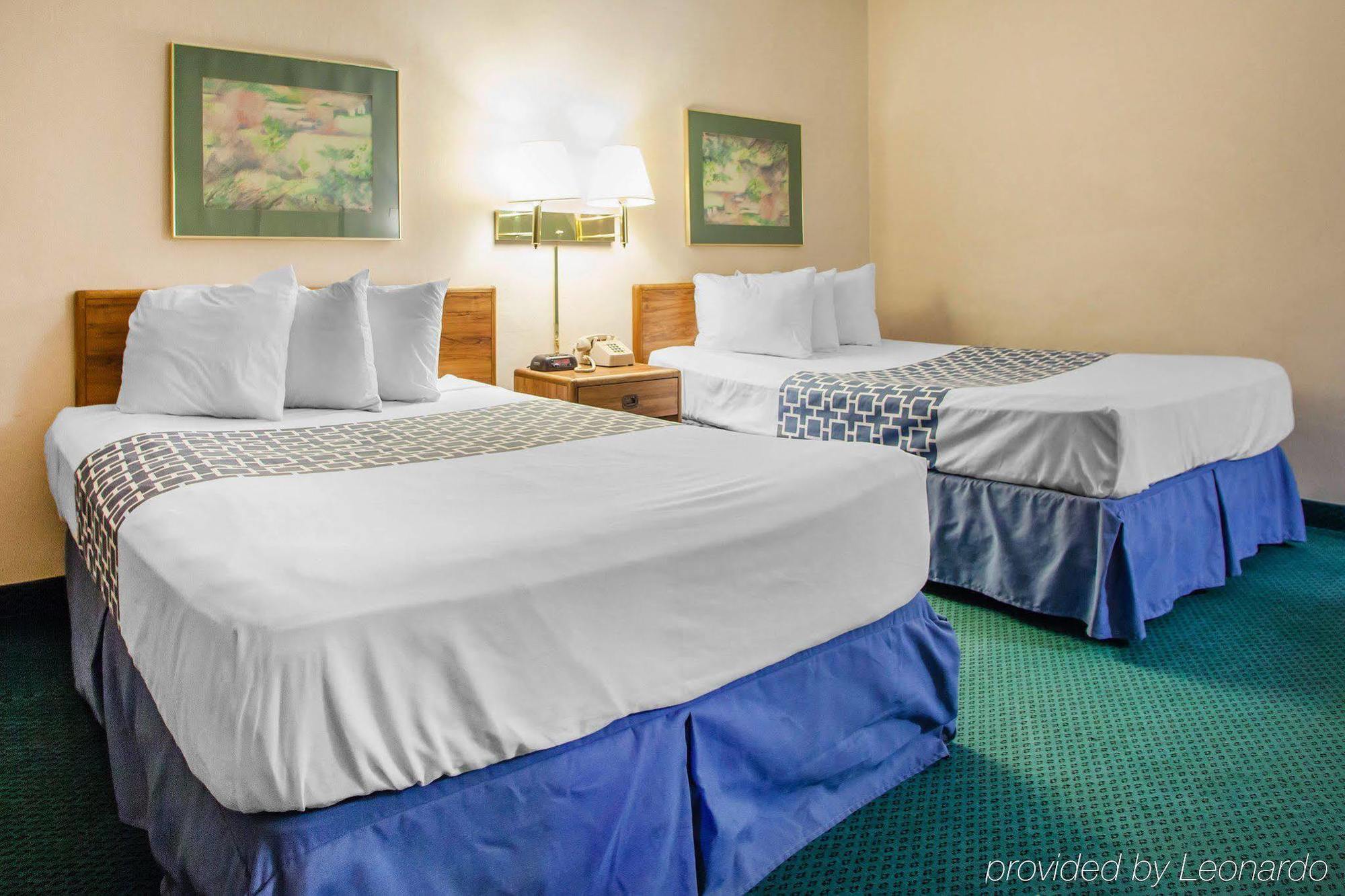 Parkview Inn And Conference Center Allentown Exteriér fotografie