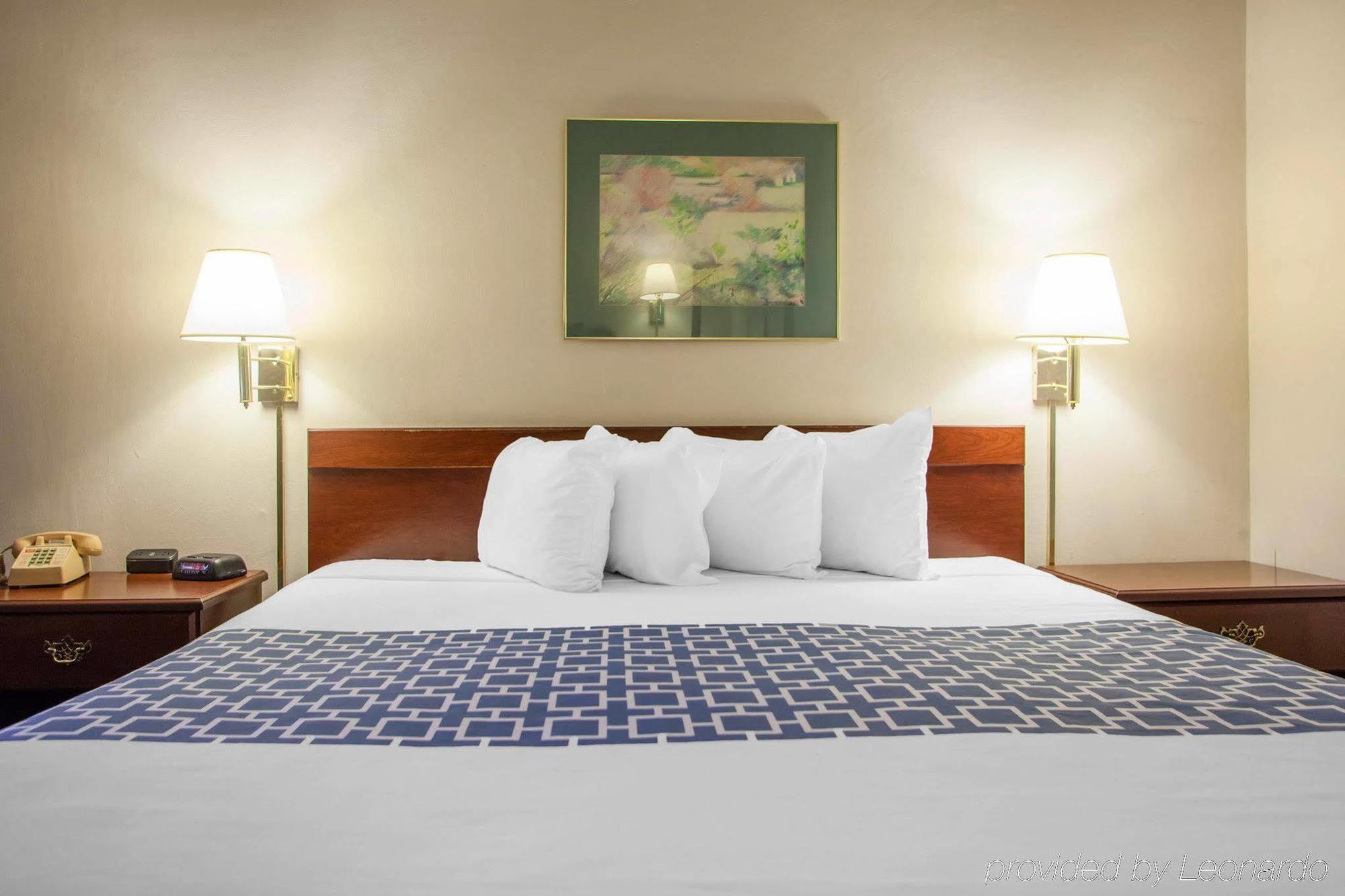 Parkview Inn And Conference Center Allentown Exteriér fotografie