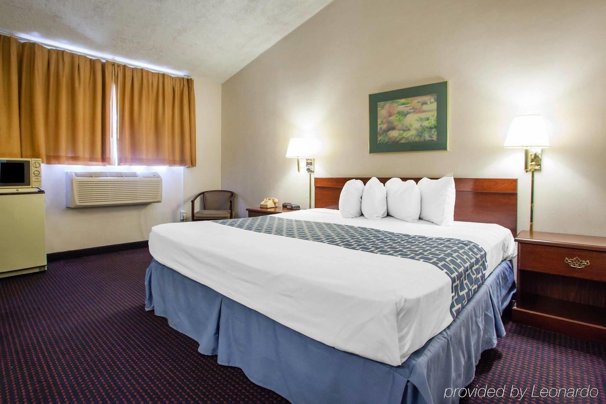 Parkview Inn And Conference Center Allentown Exteriér fotografie