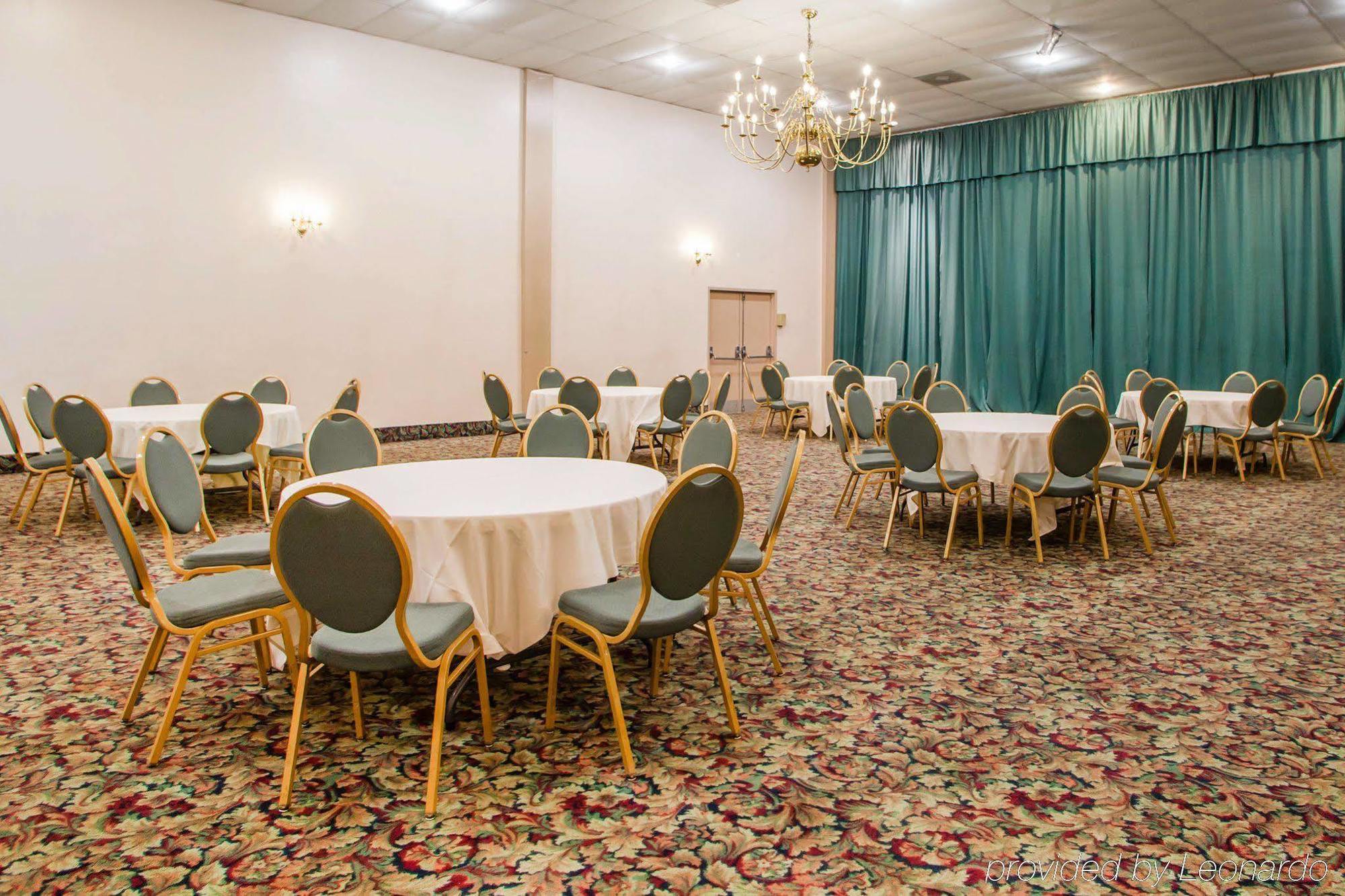Parkview Inn And Conference Center Allentown Exteriér fotografie