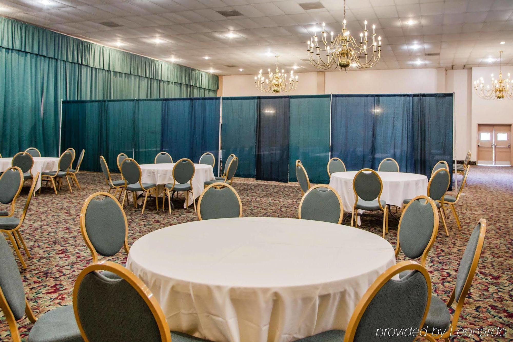 Parkview Inn And Conference Center Allentown Exteriér fotografie