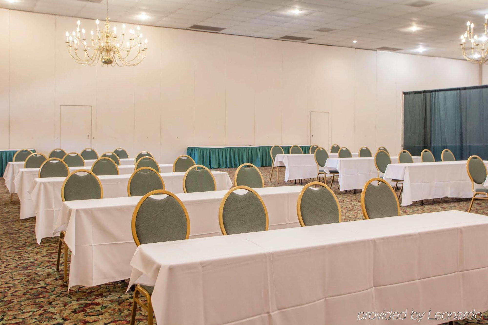 Parkview Inn And Conference Center Allentown Exteriér fotografie