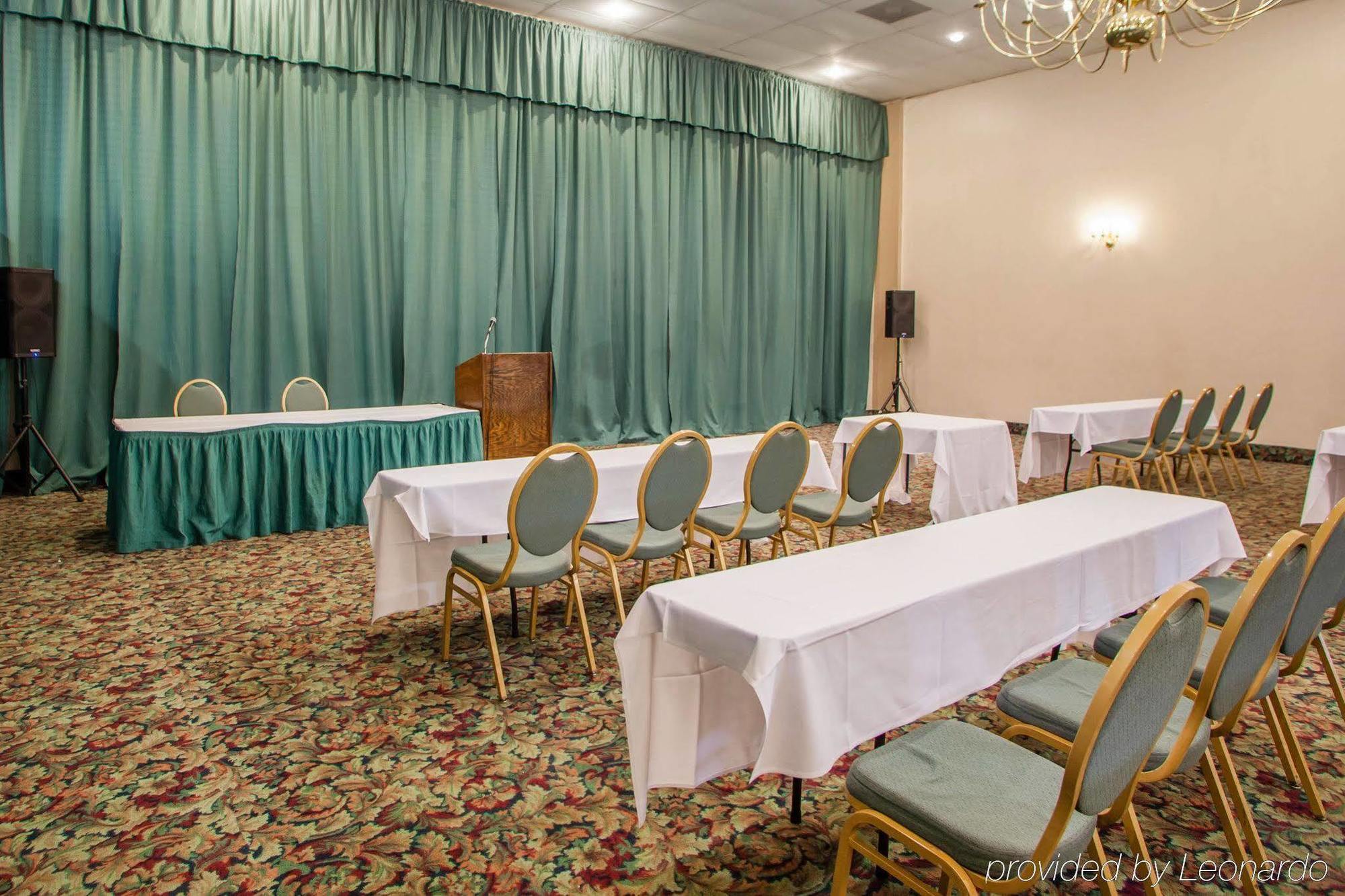 Parkview Inn And Conference Center Allentown Exteriér fotografie