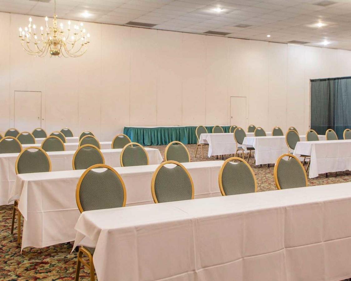 Parkview Inn And Conference Center Allentown Exteriér fotografie