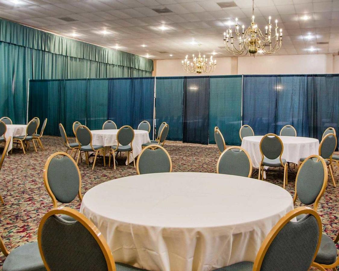 Parkview Inn And Conference Center Allentown Exteriér fotografie