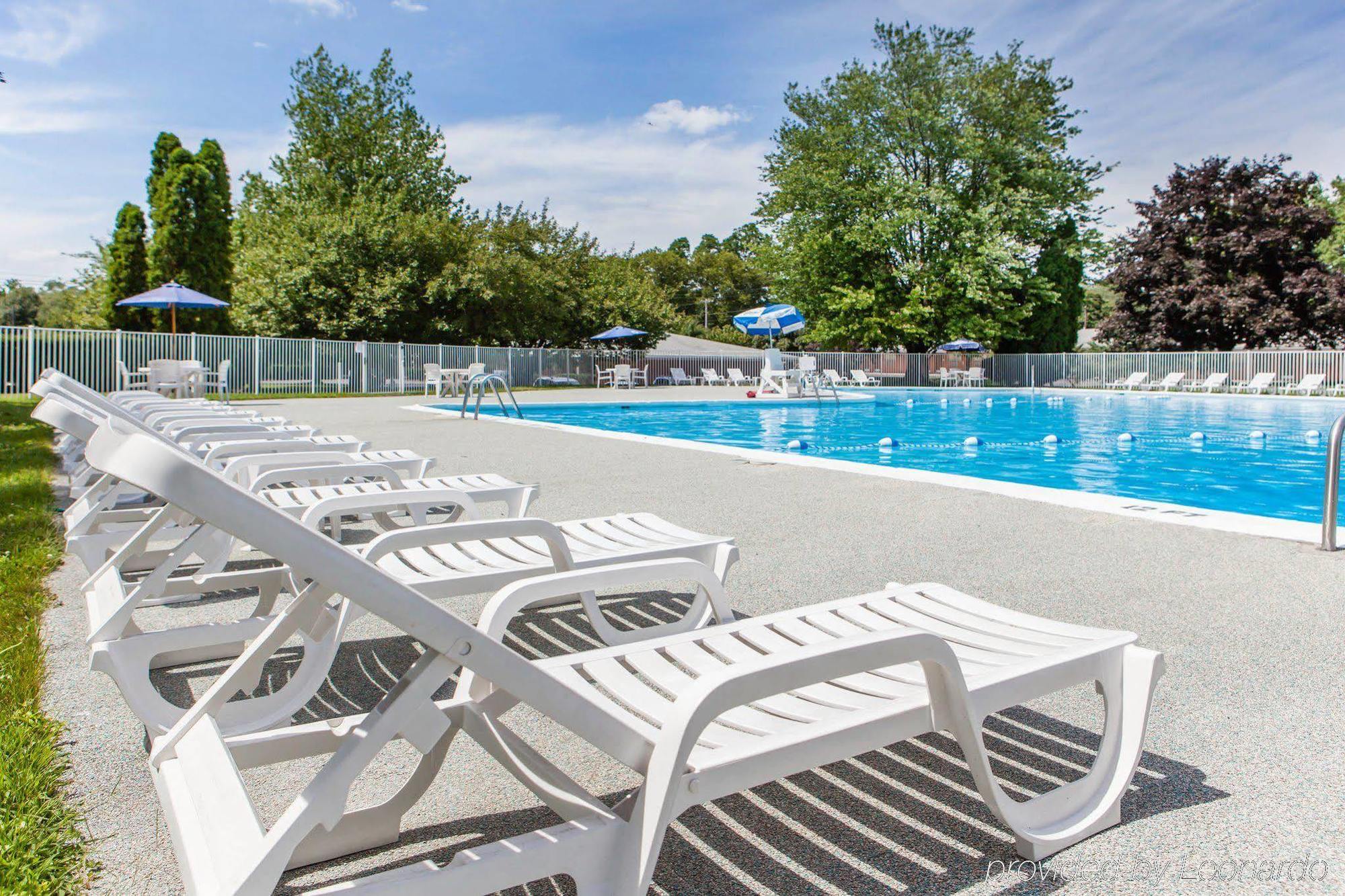 Parkview Inn And Conference Center Allentown Exteriér fotografie