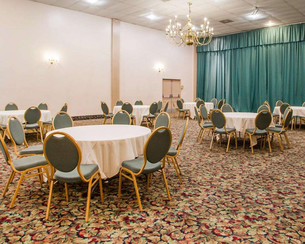 Parkview Inn And Conference Center Allentown Zařízení fotografie
