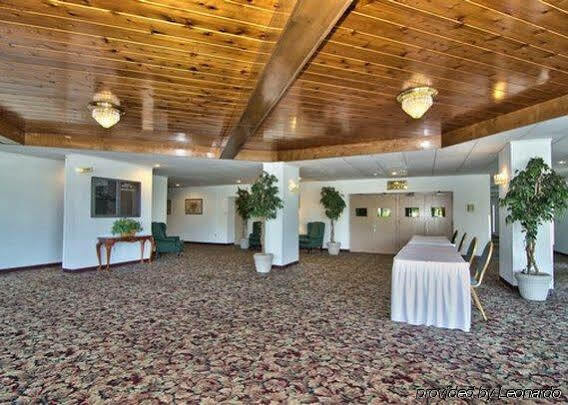 Parkview Inn And Conference Center Allentown Exteriér fotografie